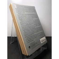Becoming Steve Jobs mới 85% bẩn nhẹ Brent Schlender, Rick Tetzeli HPB1408 NGOẠI VĂN 350403