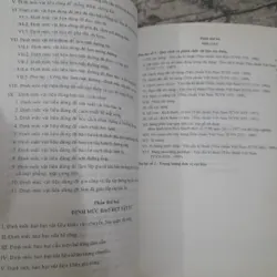 Xây dựng- Định mức vật tư trong Xây dựng cơ bản- Bộ Xây Dựng 1999 733858