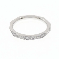 Nhẫn chữ ký Lawrence Graph - Hàng hiệu Authentic