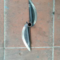 Dao lắp máy băm chuối 1006411