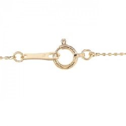 K18PG Bướm Kim Cương Dây Chuyền 0.06CT - Hàng hiệu Chính hãng 866565