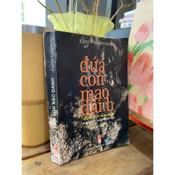 Đứa con mạo danh - Emile Gaboriau