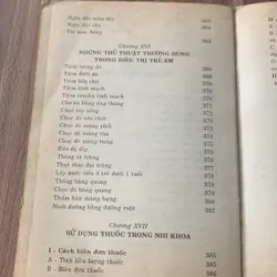 Chữa bệnh trẻ em, Giáo sư Chu Văn Tường  640683