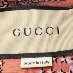 Gucci GUCCI 664440 ZAGVZ Áo sơ mi - Hàng hiệu Chính hãng 817256