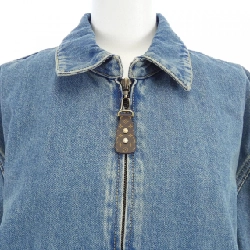 Áo khoác denim LOUIS VUITTON FTJA12GOW 627877
