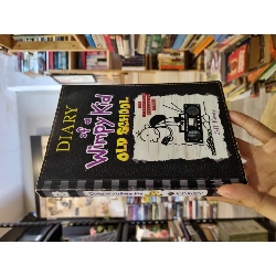 Diary of a Wimpy Kid Series - Jeff Kinney 408985