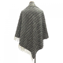 クリスチャンディオール CHRISTIAN DIOR 11CDO100I001 Khăn choàng - Hàng hiệu Chính hãng 833214