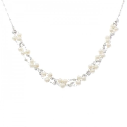 K10WG Ngọc trai nước ngọt - Hàng hiệu Chính hãng