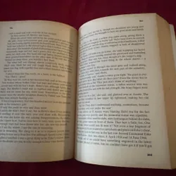 A Way to Measure Time: Contemporary Finnish Literature 713353