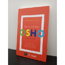 OSHO - Tâm Trí Tỉnh Thức New 100% ASB2203