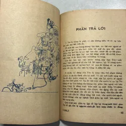 Bất ngờ lý thú trong vật lý 738862
