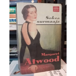 Sokea surmaaja - Margaret Atwood