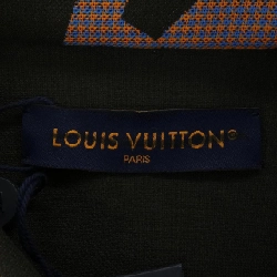 Áo khoác hai mặt LOUIS VUITTON HOS01WTB4 - Hàng hiệu Authentic 899265