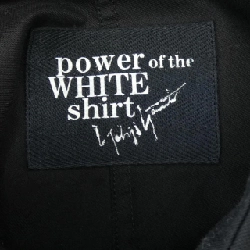 Áo sơ mi YOHJI YAMAMOTO PB-B02-002 - Hàng hiệu Authentic 774632