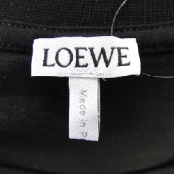 LOEWE Áo thun vừa vặn thoải mái H526Y22XBF - Hàng hiệu Chính hãng 899671