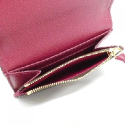 Ví tiền xu Louis Vuitton Monogram Porte Monnaie Rosalie M41939 621340