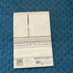 TÔI ĐI TÌM TÔI -NGUYỄN PHI VÂN ( mới 80%) 382791