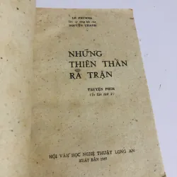 NHỮNG THIÊN THẦN RA TRẬN 1987 795517