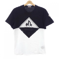 MONCLER 10918C74110 Áo thun - Hàng hiệu Chính hãng