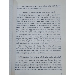 Hỏi & đáp về bệnh Tuần hoàn não - Võ Toán (biên soạn) 522120