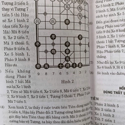 Tượng kỳ hậu vệ _ sách cờ tướng cũ, sách cờ tướng hay 358296