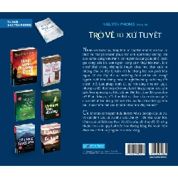 Trở Về Từ Xứ Tuyết - Nguyên Phong 293461