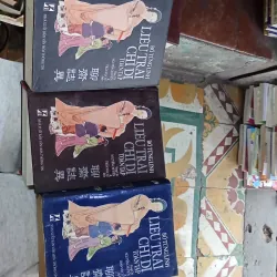 Liêu Trai Chí Dị - Bồ Tùng Linh  782684