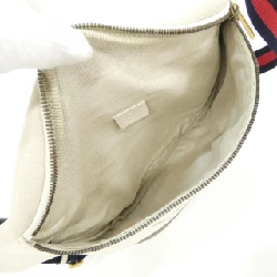 Túi đeo hông GUCCI PRINT 530412 0GCCT - Hàng hiệu Authentic 801215