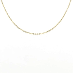 George Jensen 750YG Necklace - Hàng hiệu Authentic