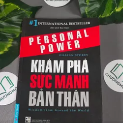 Khám Phá Sức Mạnh Bản Thân - Tony Robbins 604609