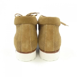 Giày bốt LOUIS VUITTON LV Mod Line NIGO - Hàng hiệu Chính hãng 904503