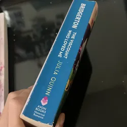 The Viscount Who Loved Me - Julia Quinn 594158