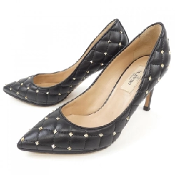 Giày cao gót VALENTINO GARAVANI - Hàng hiệu Authentic 829839