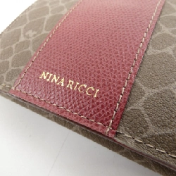 Ví NINA RICCI - Hàng hiệu Chính hãng 832601
