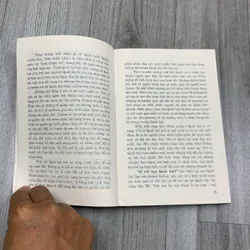 Ai chỉ huy quốc hội, sự thật về quốc hội mỹ. 3a2 718544