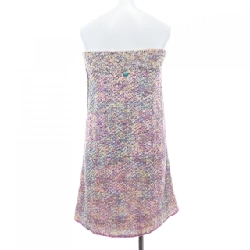 CHANEL P46102K05780 Váy - Hàng hiệu Chính hãng 816120