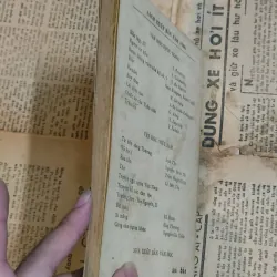 Ông Già Và Biển Cả - Ernest Hemingway (Sách Bao Cấp) 958105