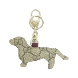 Gucci 821812 FAEUN móc khóa - Hàng hiệu chính hãng 807056