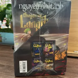 Chuyện xứ Lang biang  758865