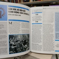 KHÁI LƯỢC NHỮNG TƯ TƯỞNG LỚN - NỮ QUYỀN (Kim Oanh dịch) 761330