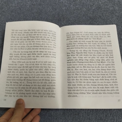 KỂ CHUYỆN NHÀ TÙ HỎA LÒ 479790