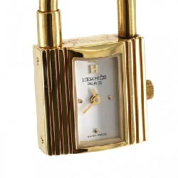 Đồng hồ Hermès Kelly GP GP Quartz - Hàng hiệu Chính hãng 876055