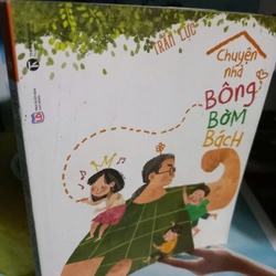 chuyện nhà bông ờm bách