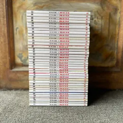 Truyện Sống Sót Vỉa Hè - Trọn Bộ 37 Tập - NXB Kim Đồng 276790