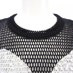 COMME des GARCONS GD-T033 Alisa Yoffe Áo - Hàng hiệu Chính hãng 627329