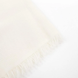 HERMES HERMES SELLIER Khăn choàng 110 Jacquard - Hàng hiệu Chính hãng 835158