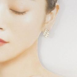 Bông tai Tiffany 925/585YG - Hàng hiệu Chính hãng 845673