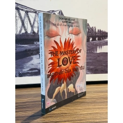 Bậc thầy của tình yêu - Don Miguel Ruiz & Janet Mills 150045