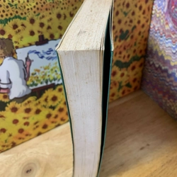 Câu chuyện vô hình và đảo - Hamvas Béla 540406