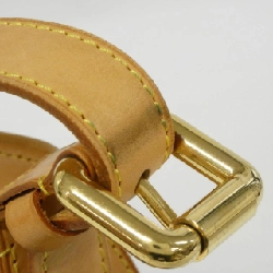 Túi xách vai Louis Vuitton Monogram Hudson GM M40045 613609